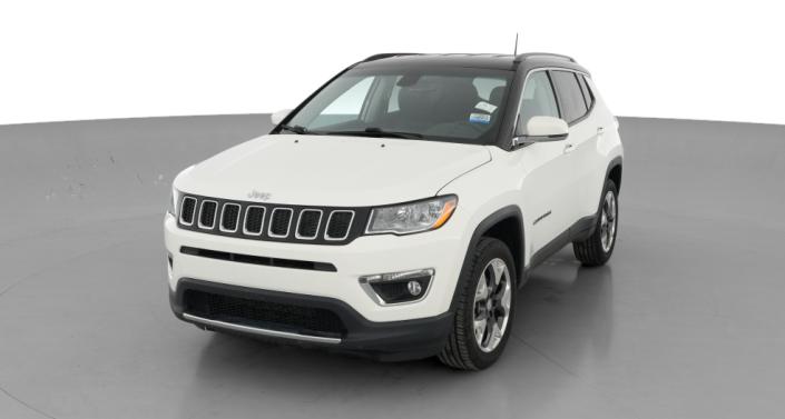 Thumbnail: 2019 Jeep Compass - 1