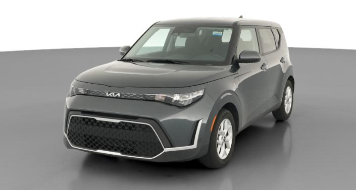 Thumbnail: 2025 Kia Soul - 1