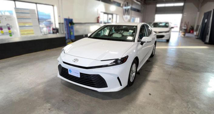 Thumbnail: 2025 Toyota Camry - 1