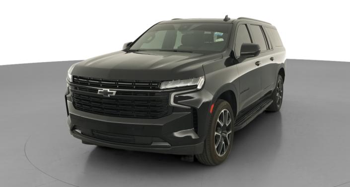 Thumbnail: 2023 Chevrolet Suburban - 1