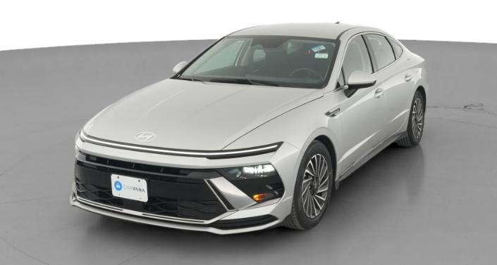 Thumbnail: 2025 Hyundai Sonata - 1