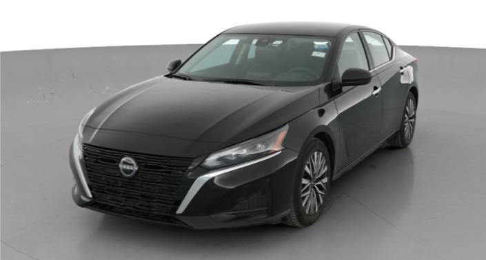Thumbnail: 2025 Nissan Altima - 1