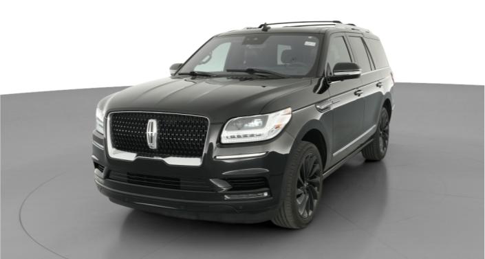 2020 Lincoln Navigator Reserve -
                  Tooele, UT