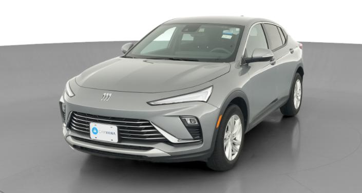 2025 Buick Envista Preferred -
                  Rocklin, CA