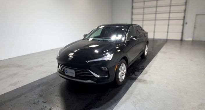 Thumbnail: 2025 Buick Envista - 1