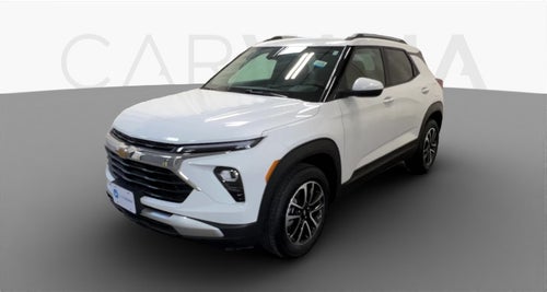 2025 Chevrolet Trailblazer
