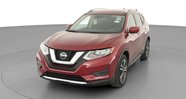 Thumbnail: 2020 Nissan Rogue - 1