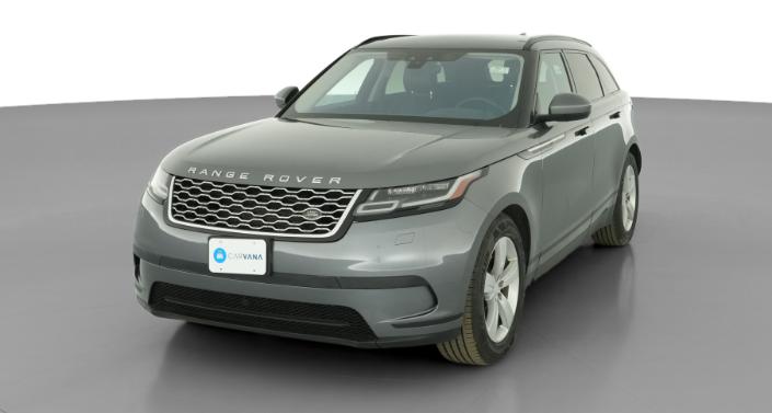 2018 Land Rover Range Rover Velar S -
                  Framingham, MA