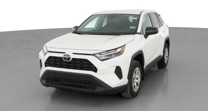 Thumbnail: 2023 Toyota RAV4 - 1