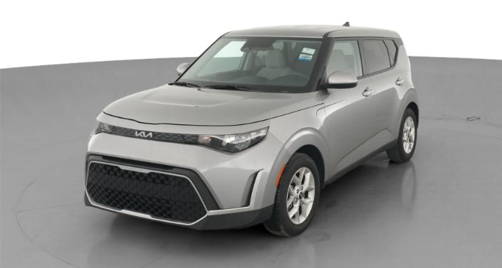 Thumbnail: 2025 Kia Soul - 1