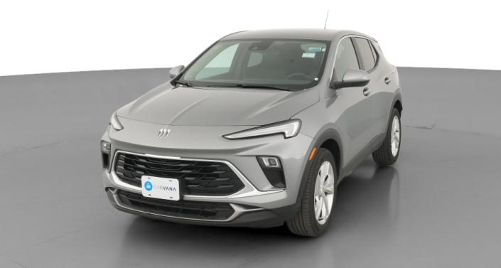 Thumbnail: 2025 Buick Encore GX - 1