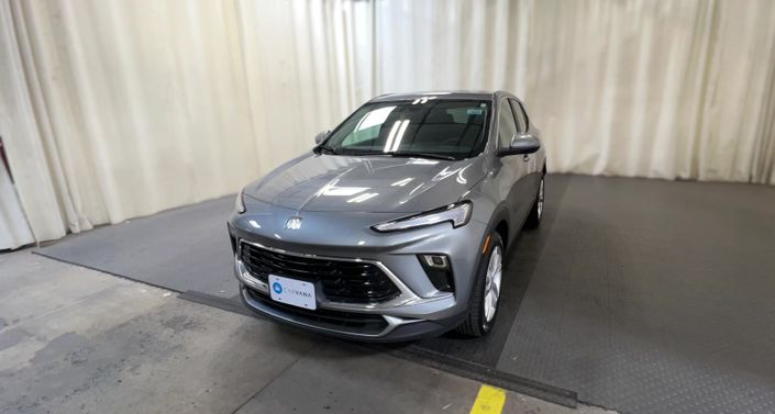 Thumbnail: 2025 Buick Encore GX - 1