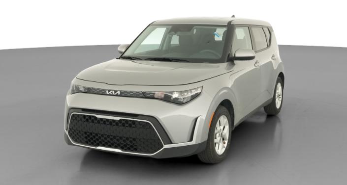 Thumbnail: 2025 Kia Soul - 1
