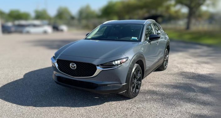 Thumbnail: 2025 Mazda CX-30 - 1