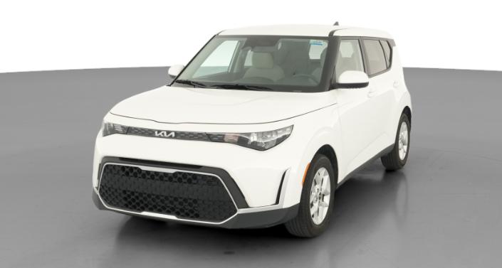 Thumbnail: 2025 Kia Soul - 1