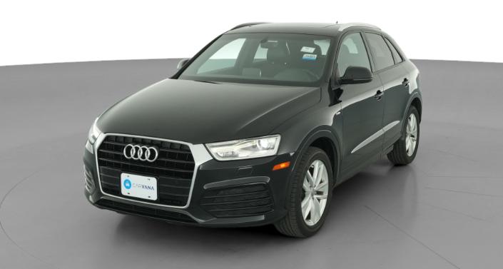 2018 Audi Q3 Premium -
                  Tolleson, AZ