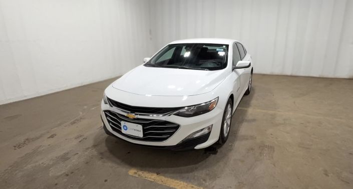 Thumbnail: 2024 Chevrolet Malibu - 1