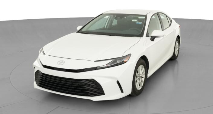 Thumbnail: 2025 Toyota Camry - 1