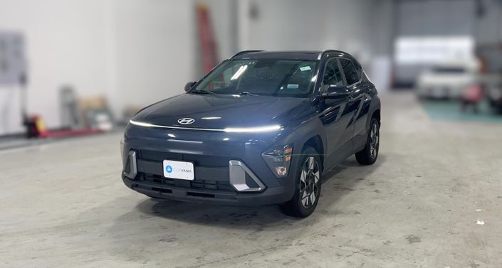 Thumbnail: 2025 Hyundai Kona - 1