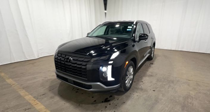 Thumbnail: 2025 Hyundai Palisade - 1
