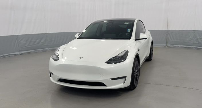 Thumbnail: 2023 Tesla Model Y - 1