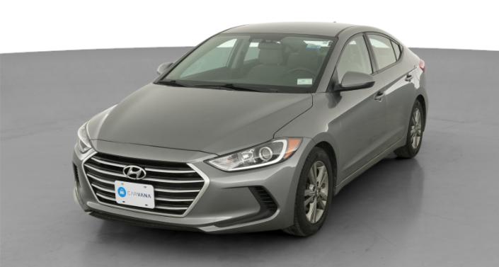 Thumbnail: 2018 Hyundai Elantra - 1