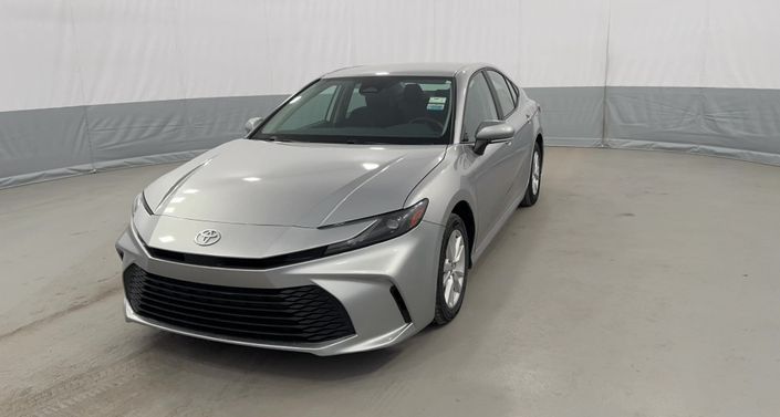 Thumbnail: 2025 Toyota Camry - 1