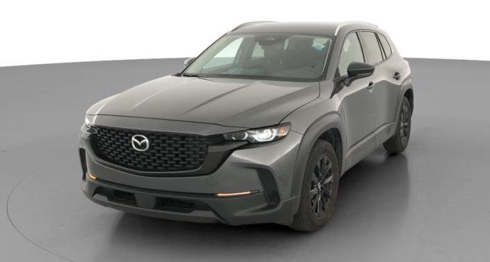 2025 Mazda CX-50 S Select -
                  Haines City, FL