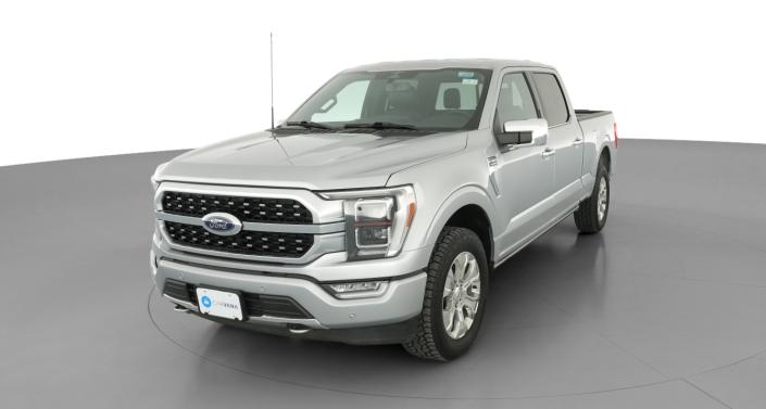 Thumbnail: 2023 Ford Econoline - 1