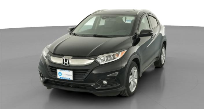 Thumbnail: 2019 Honda HR-V - 1