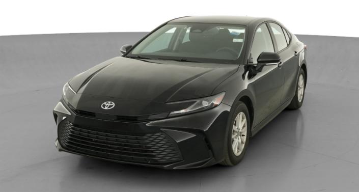 Thumbnail: 2025 Toyota Camry - 1
