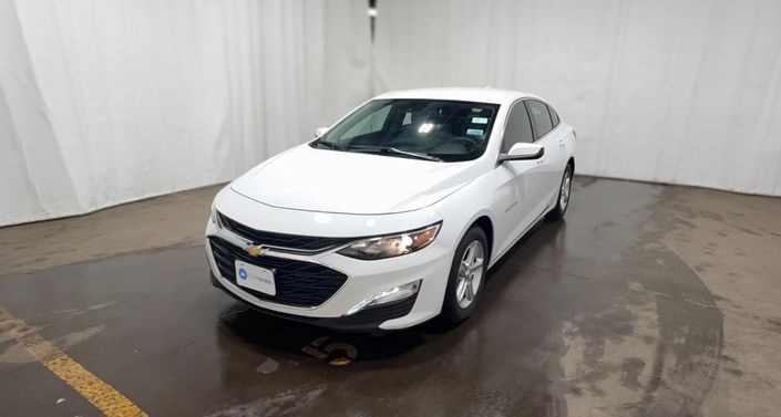 Thumbnail: 2024 Chevrolet Malibu - 1