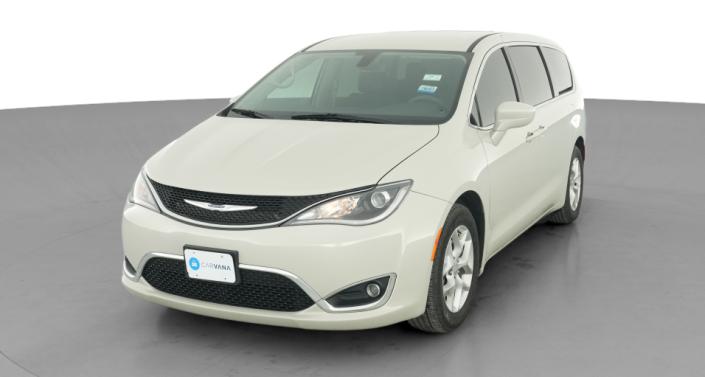 Thumbnail: 2019 Chrysler Pacifica - 1