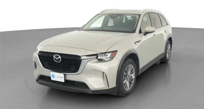 2025 Mazda CX-90 Preferred -
                  Rocklin, CA