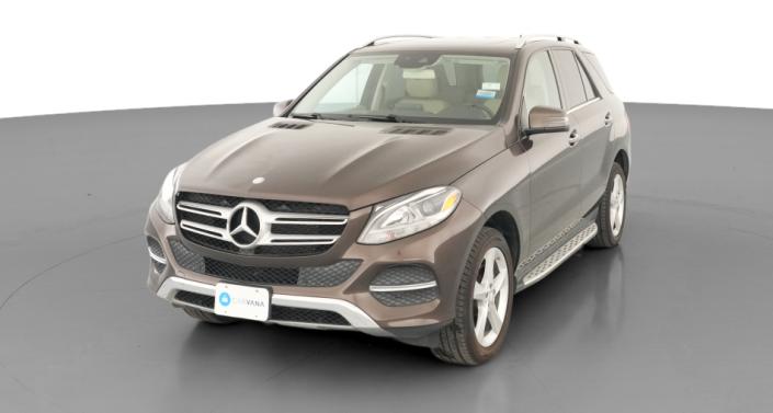 2016 Mercedes-Benz GLE 350 -
                  Fort Worth, TX