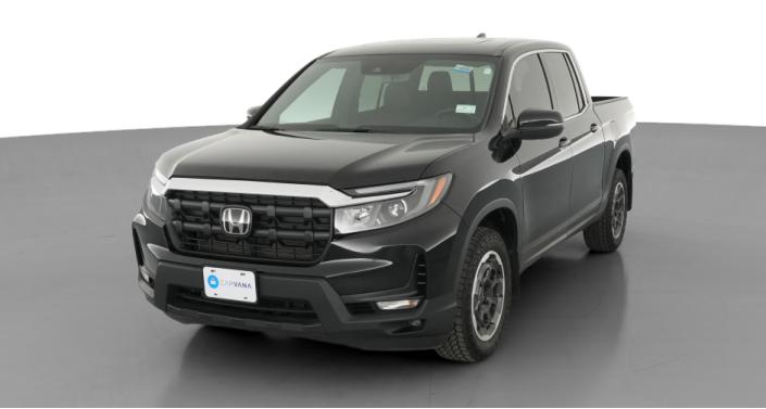Thumbnail: 2024 Honda Ridgeline - 1