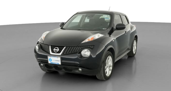 2014 Nissan Juke S -
                  Tooele, UT