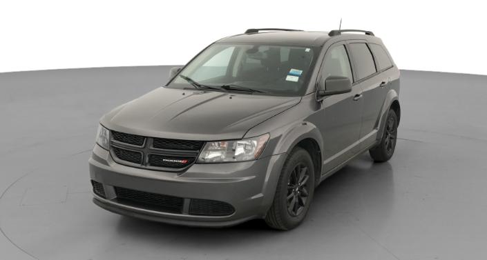 Thumbnail: 2020 Dodge Journey - 1