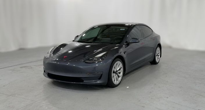 Thumbnail: 2023 Tesla Model 3 - 1