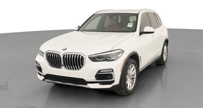 Thumbnail: 2019 BMW X5 - 1