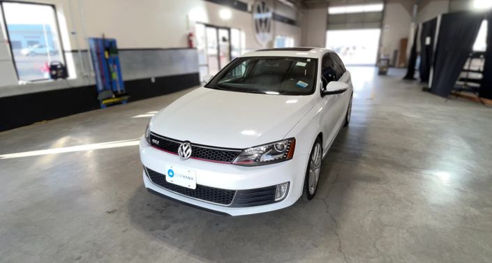 Thumbnail: 2015 Volkswagen Jetta - 1