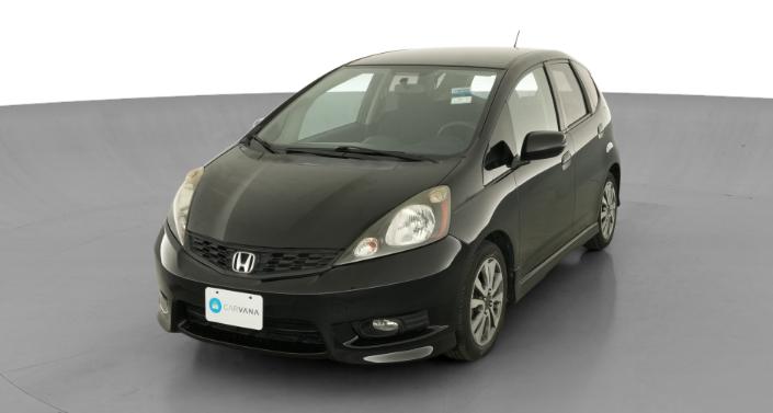 2013 Honda Fit Sport -
                  Colonial Heights, VA