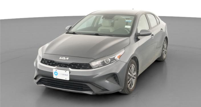 Thumbnail: 2022 Kia Forte - 1
