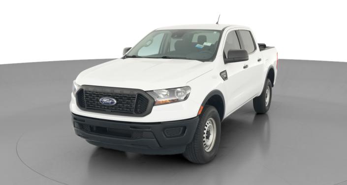 Thumbnail: 2020 Ford Ranger - 1