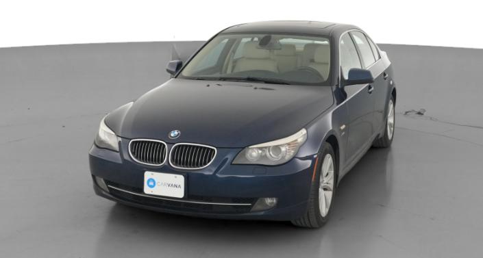2010 BMW 5 Series 535i xDrive -
                  Beverly, NJ
