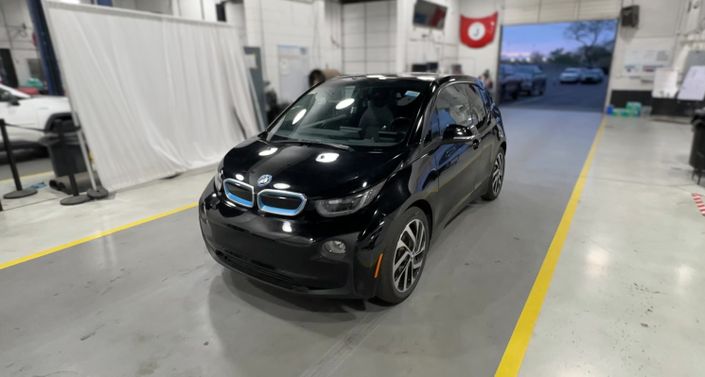 2017 BMW i3 Range Extender -
                  Tempe, AZ
