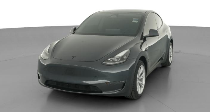 Thumbnail: 2024 Tesla Model Y - 1