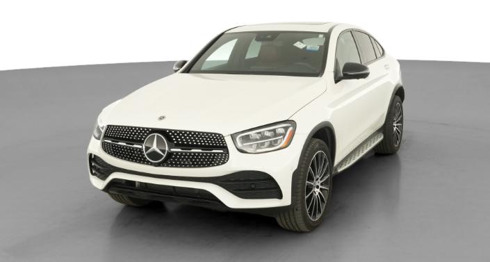 Thumbnail: 2023 Mercedes-Benz GLC - 1