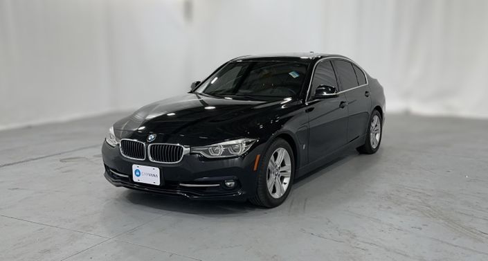 Thumbnail: 2017 BMW 3 Series - 1