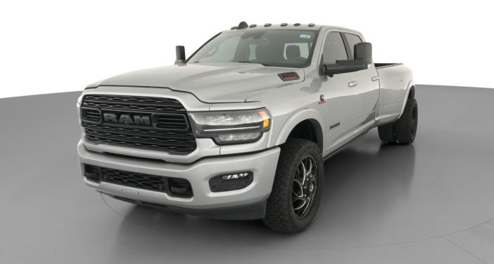 Thumbnail: 2022 RAM 3500 - 1